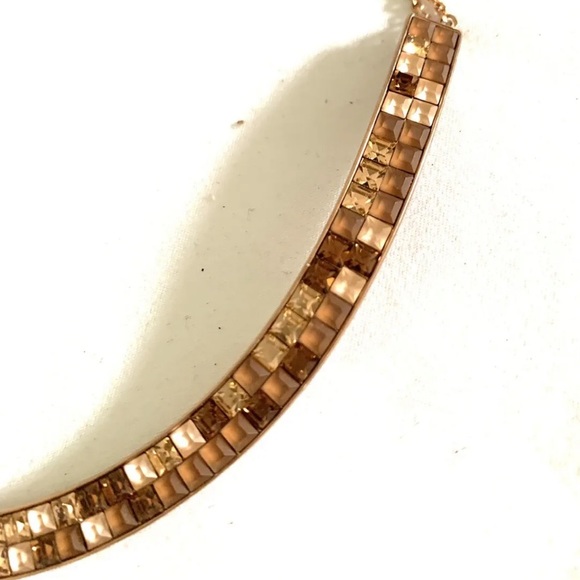 Swarovski Jewelry Atelier Swarovski Necklace By Viktor And Rolf